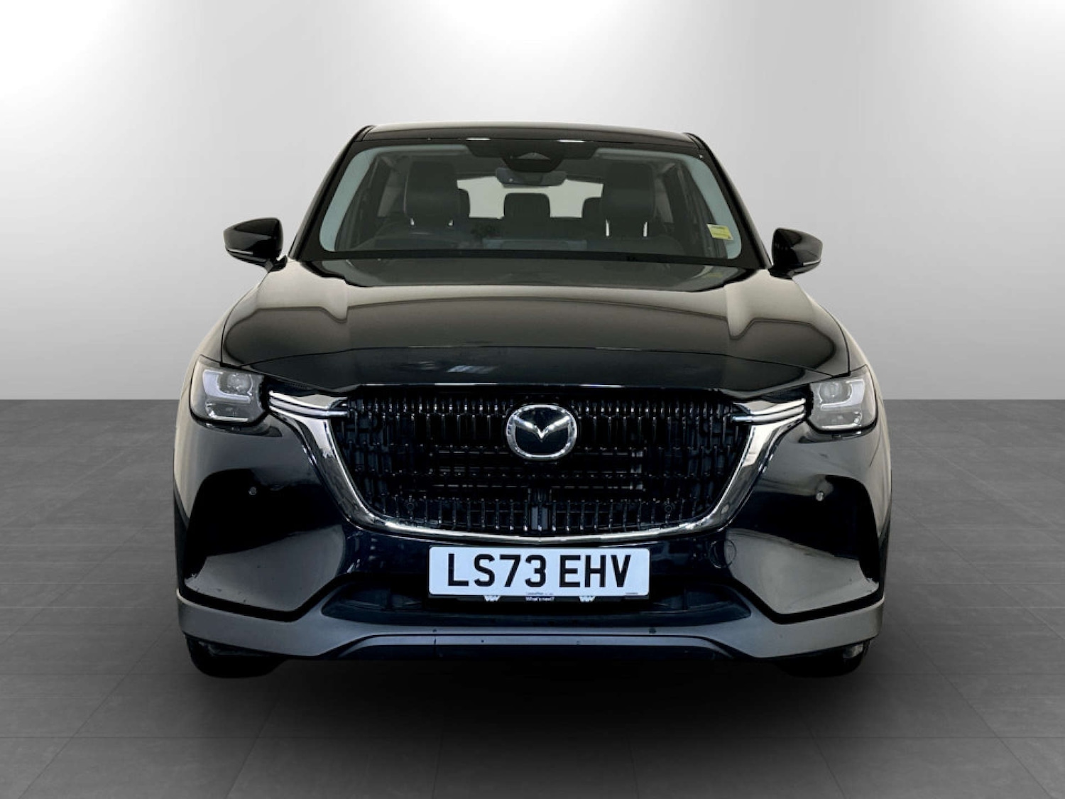 Used Mazda CX-60 2023 for sale - 77185108: Photo 5