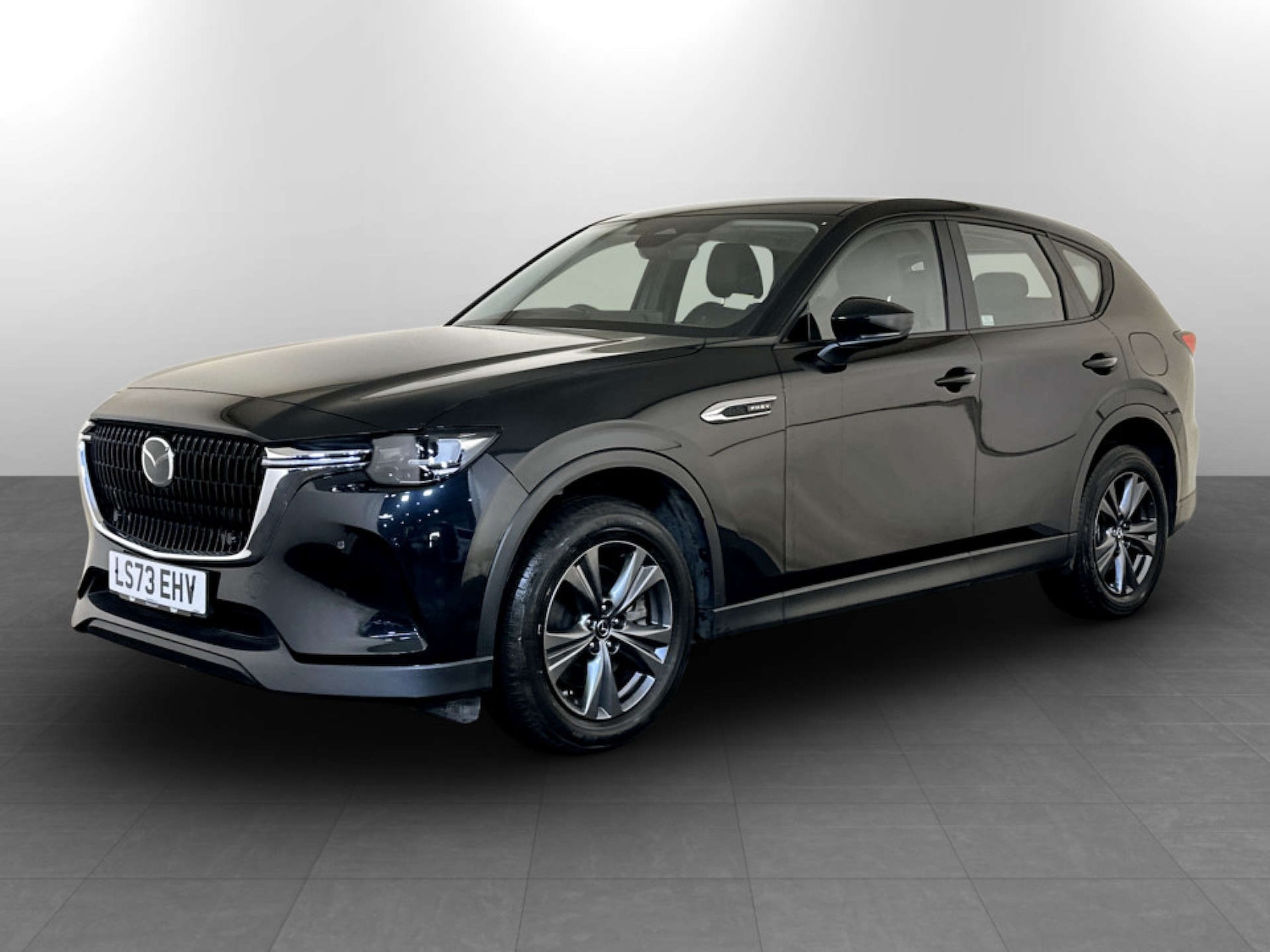 Used Mazda CX-60 2023 for sale - 77185108: Photo 6