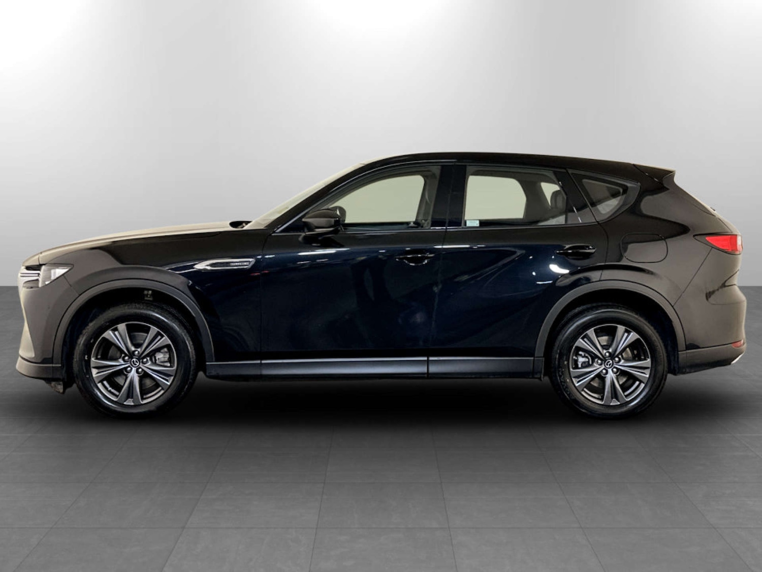 Used Mazda CX-60 2023 for sale - 77185108: Photo 7