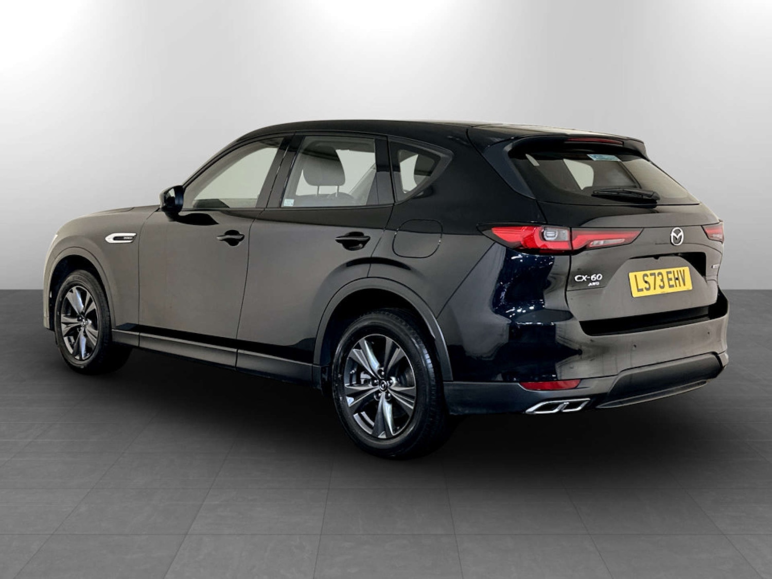 Used Mazda CX-60 2023 for sale - 77185108: Photo 8