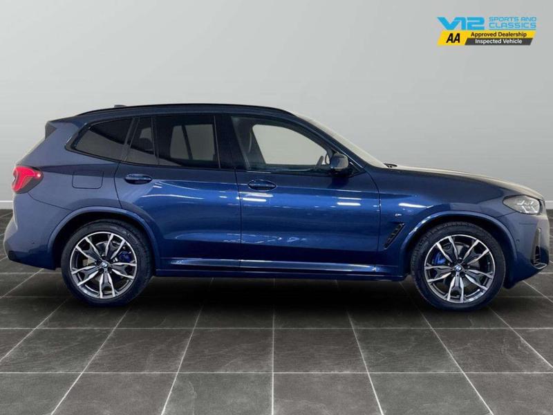 Used BMW X3 2024 for sale - 76762096: Photo 11