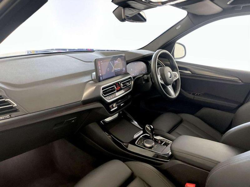 Used BMW X3 2024 for sale - 76762096: Photo 12