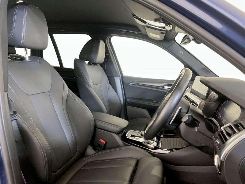 Used BMW X3 2024 for sale - 76762096: Photo 13