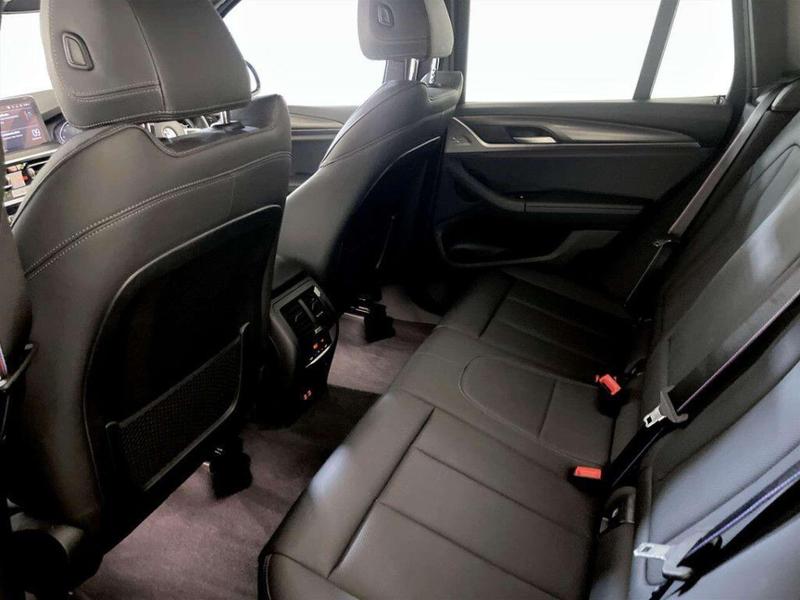 Used BMW X3 2024 for sale - 76762096: Photo 14