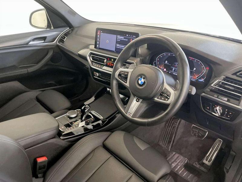 Used BMW X3 2024 for sale - 76762096: Photo 15