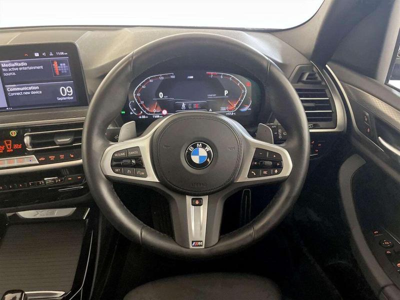 Used BMW X3 2024 for sale - 76762096: Photo 16