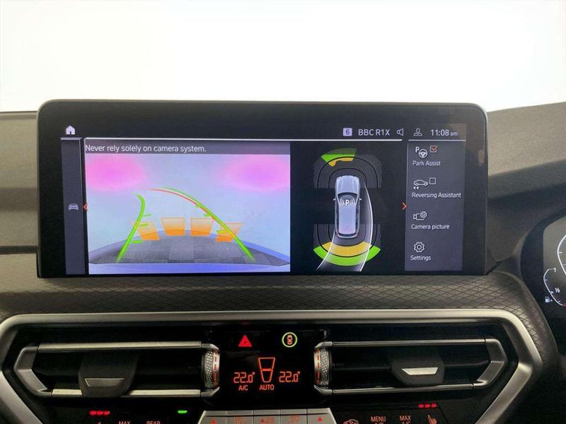 Used BMW X3 2024 for sale - 76762096: Photo 20