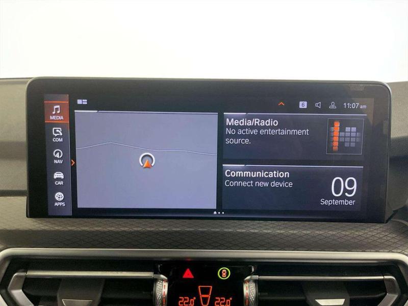 Used BMW X3 2024 for sale - 76762096: Photo 22