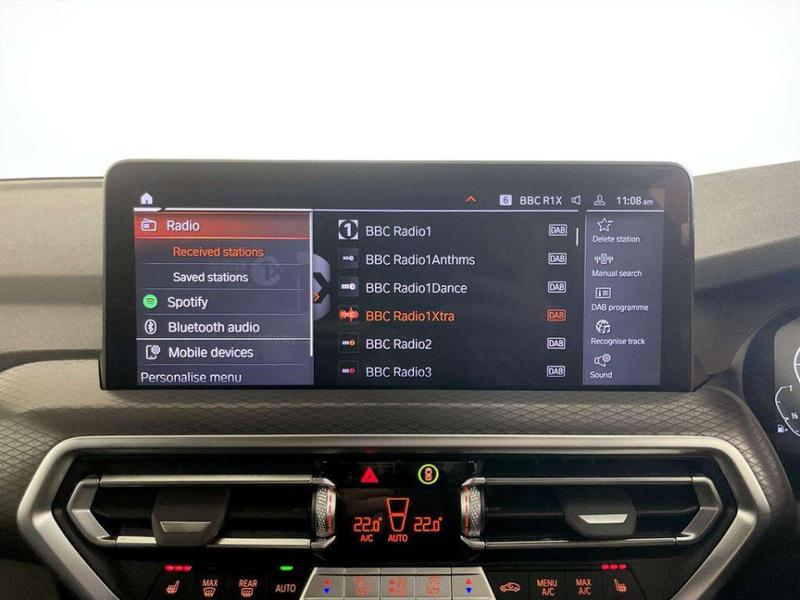 Used BMW X3 2024 for sale - 76762096: Photo 23