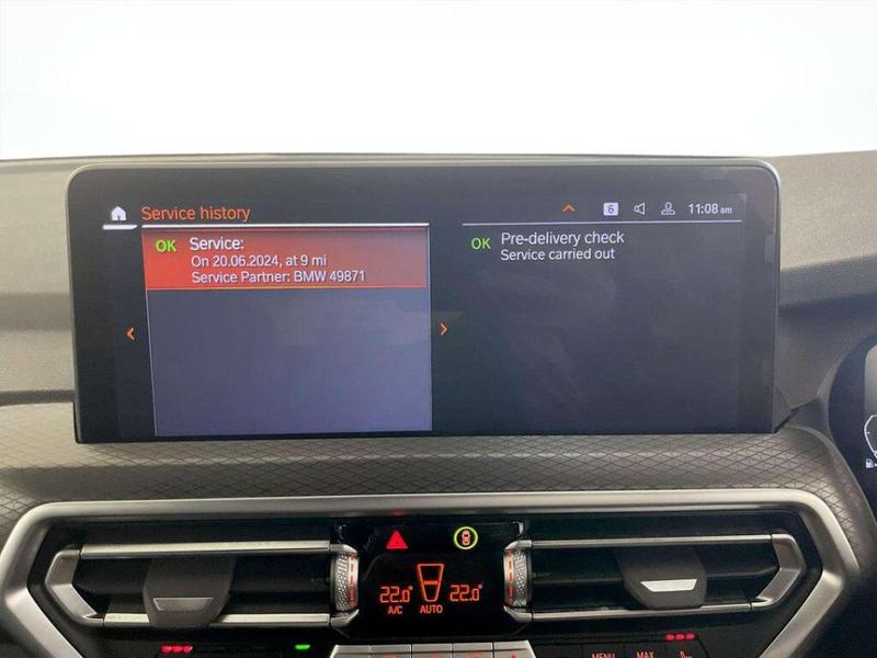 Used BMW X3 2024 for sale - 76762096: Photo 24