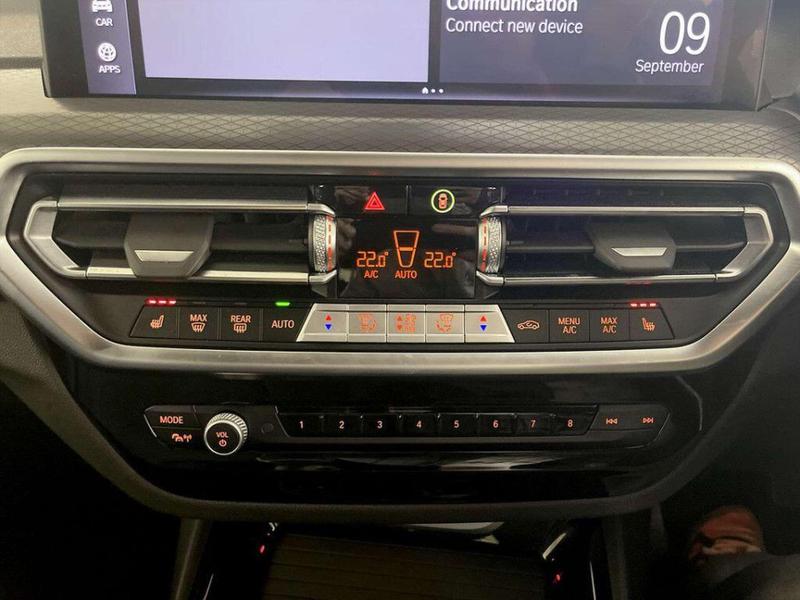 Used BMW X3 2024 for sale - 76762096: Photo 25