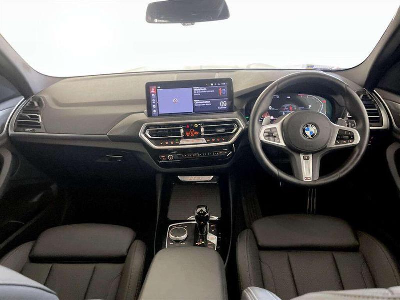 Used BMW X3 2024 for sale - 76762096: Photo 3
