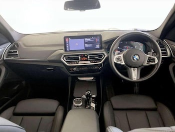 Used BMW X3 2024 for sale - 76762096: Photo