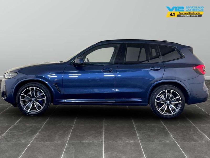 Used BMW X3 2024 for sale - 76762096: Photo 7