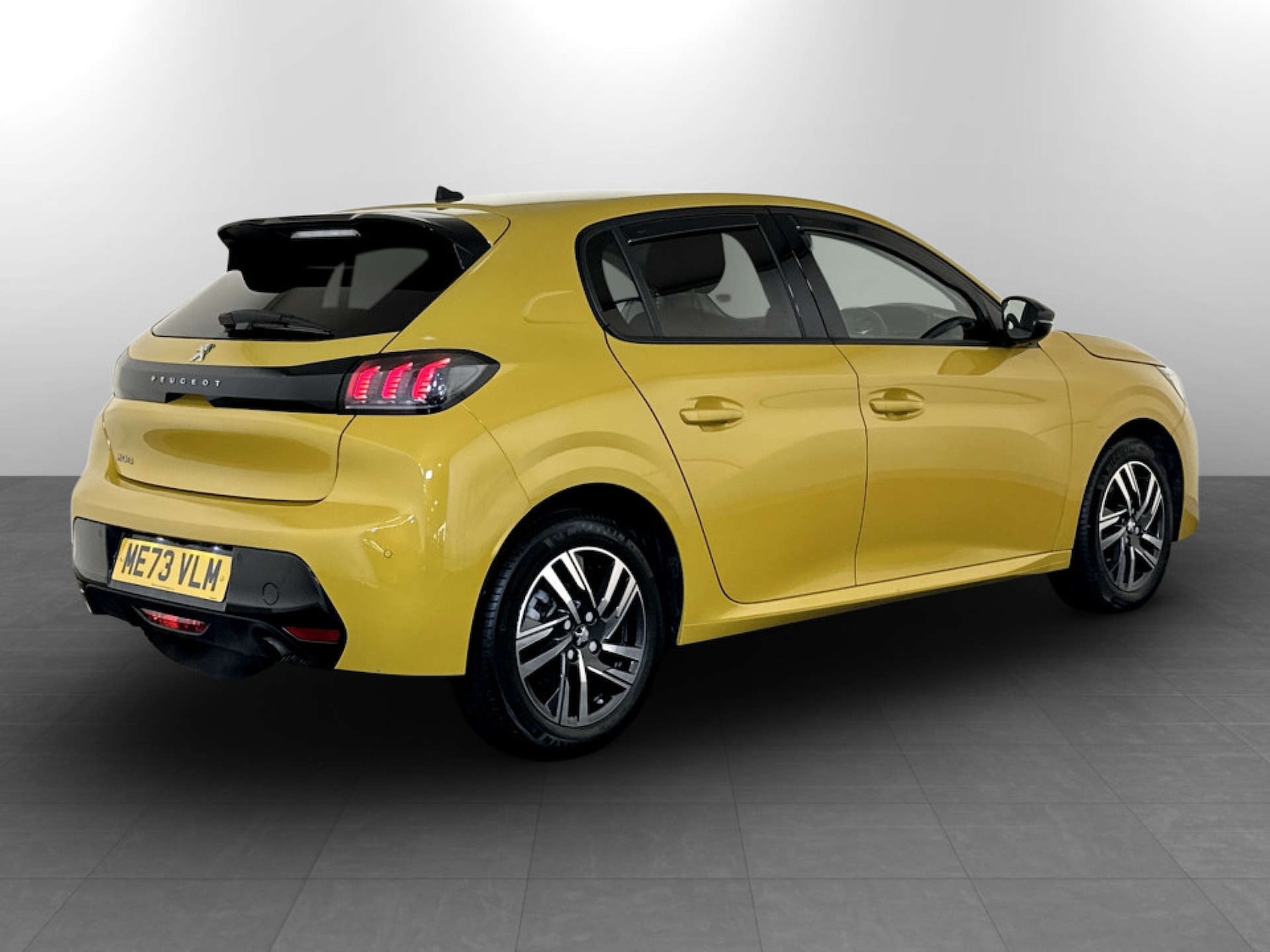 Used Peugeot 208 2024 for sale - 77184994: Photo 10