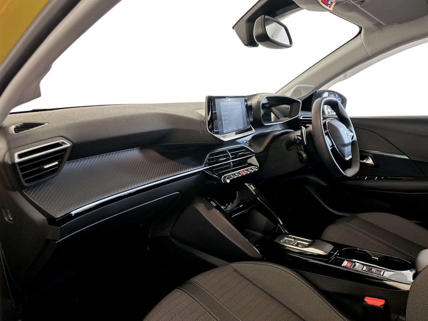 Used Peugeot 208 2024 for sale - 77184994: Photo 12