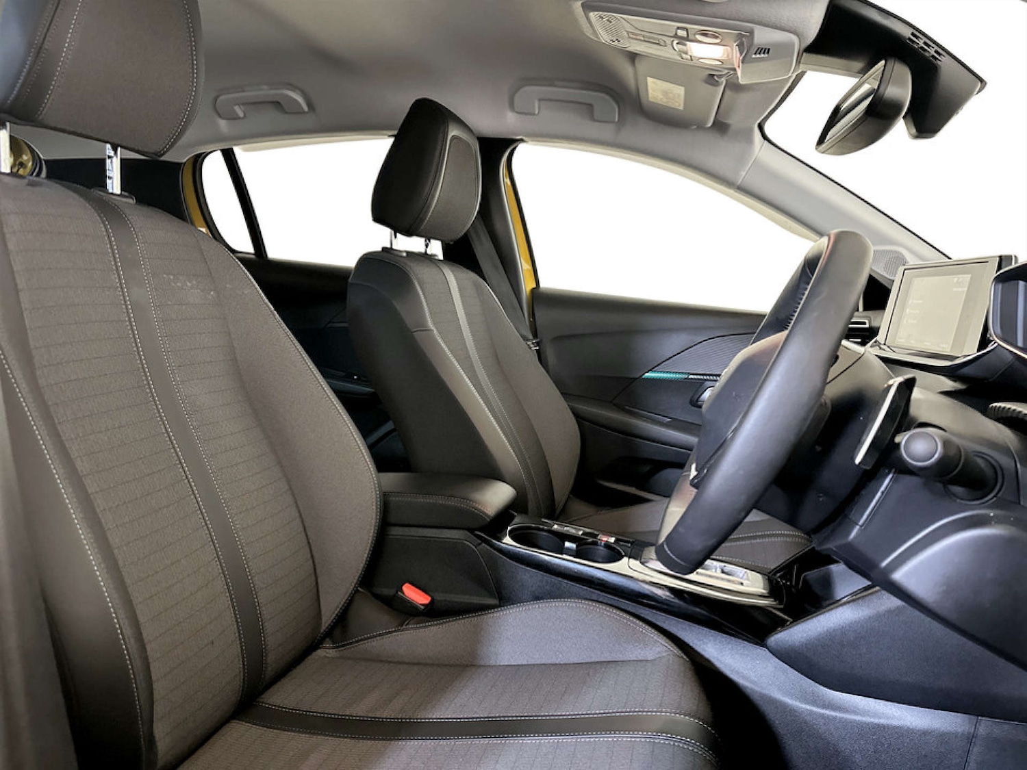 Used Peugeot 208 2024 for sale - 77184994: Photo 13