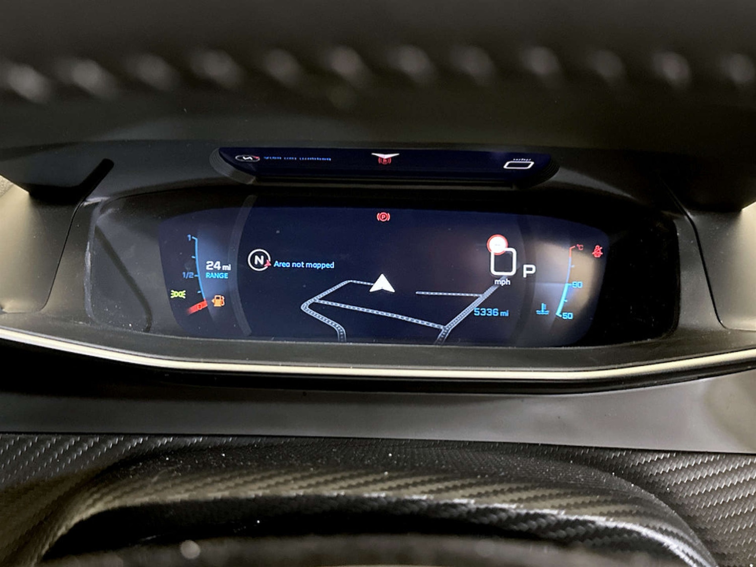 Used Peugeot 208 2024 for sale - 77184994: Photo 18