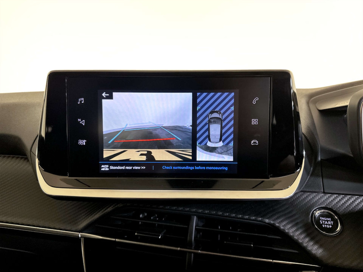 Used Peugeot 208 2024 for sale - 77184994: Photo 20