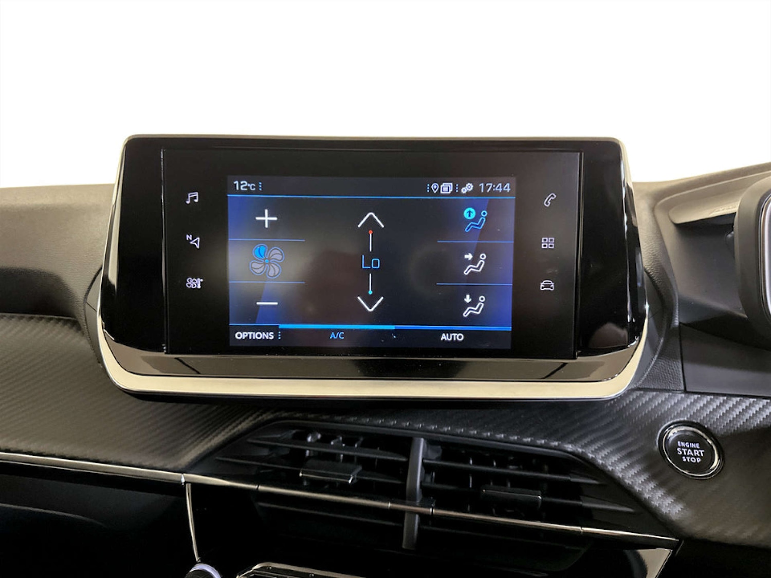 Used Peugeot 208 2024 for sale - 77184994: Photo 22