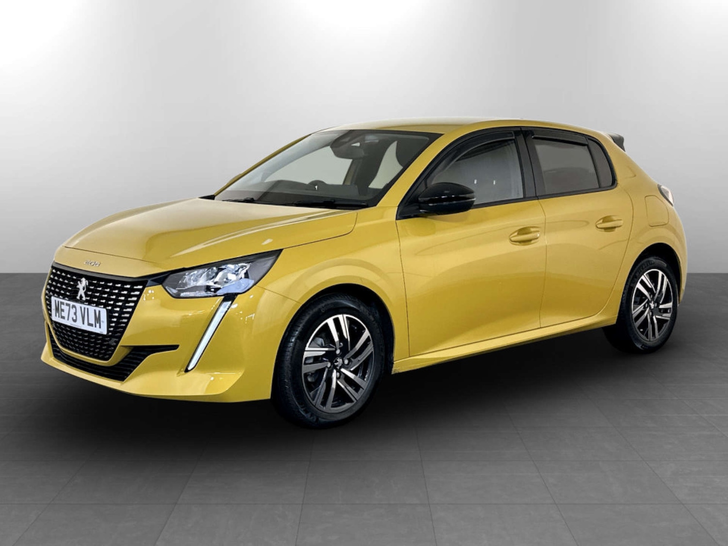 Used Peugeot 208 2024 for sale - 77184994: Photo 6