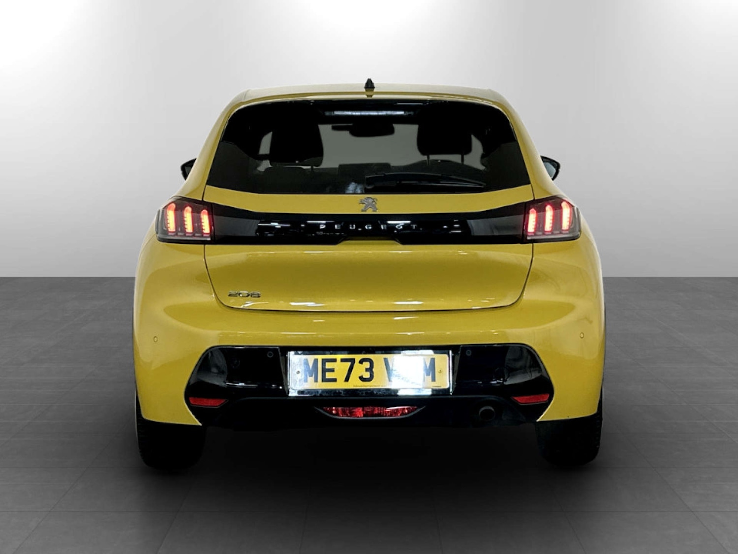 Used Peugeot 208 2024 for sale - 77184994: Photo 9