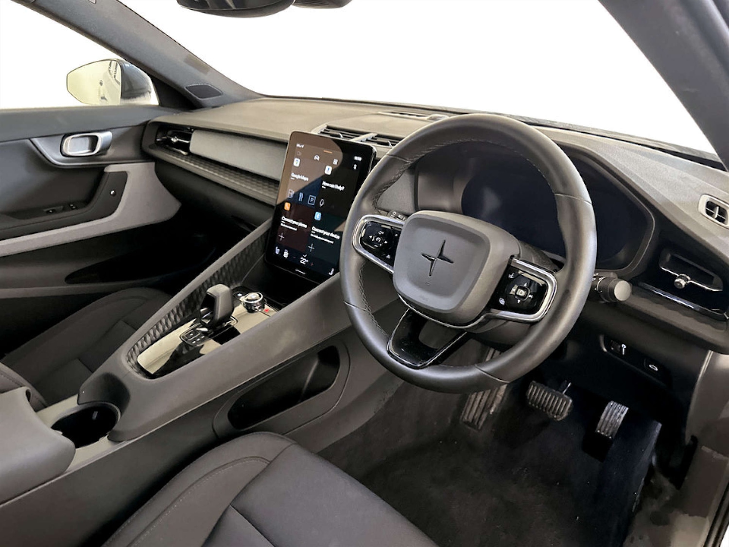 Used Polestar Polestar 2 2021 for sale - 77185264: Photo 15