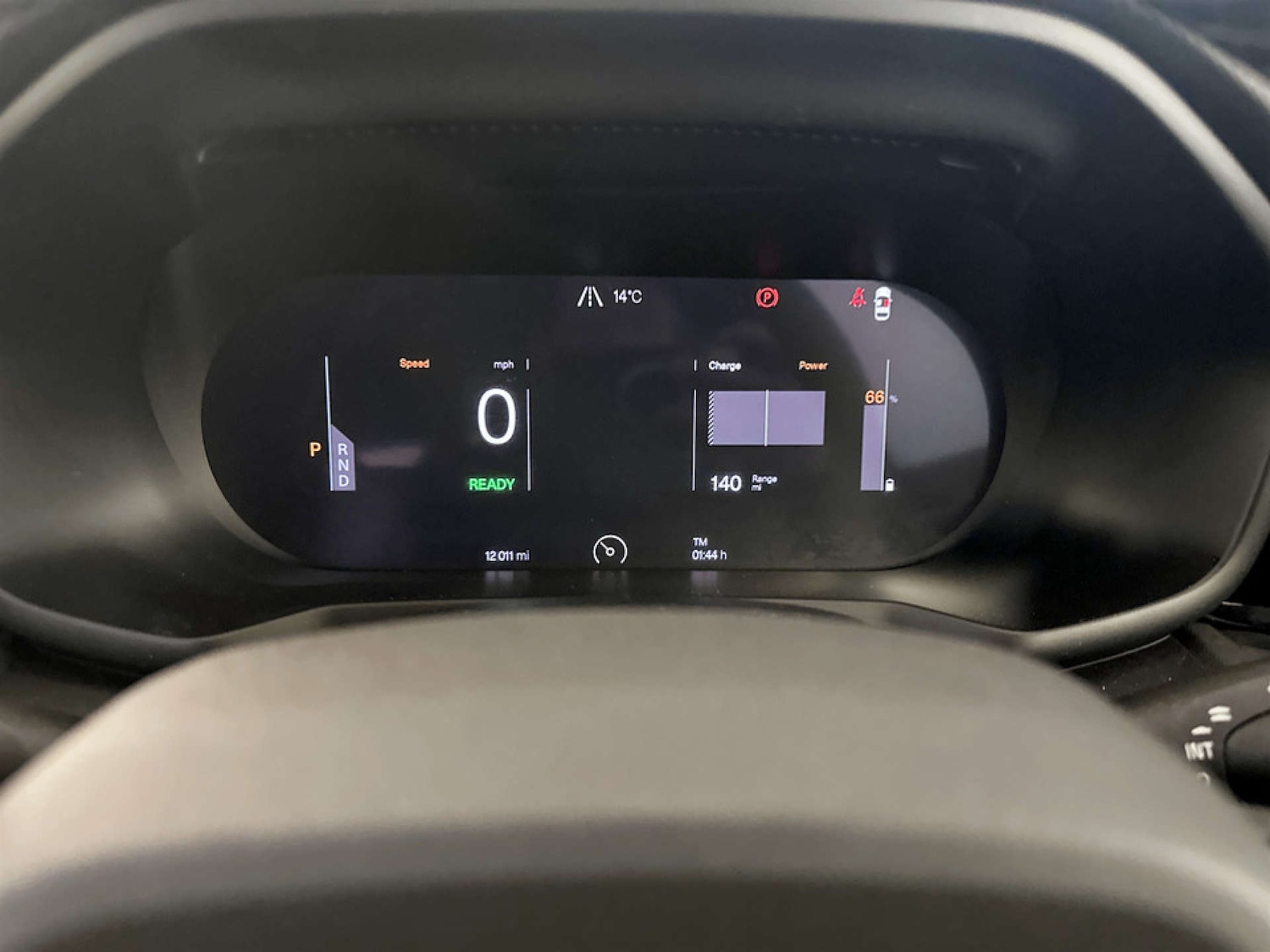 Used Polestar Polestar 2 2021 for sale - 77185264: Photo 18