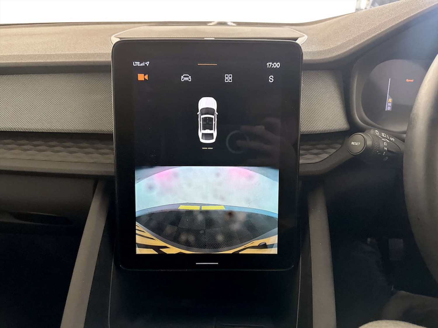 Used Polestar Polestar 2 2021 for sale - 77185264: Photo 20