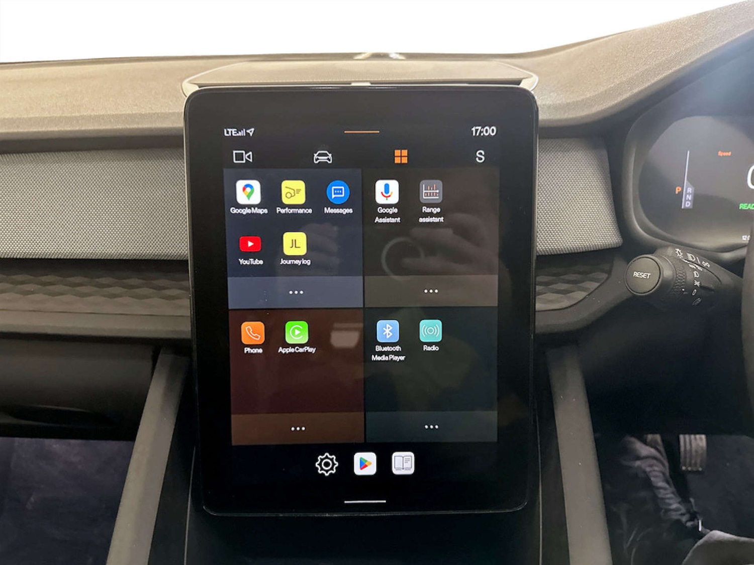 Used Polestar Polestar 2 2021 for sale - 77185264: Photo 22