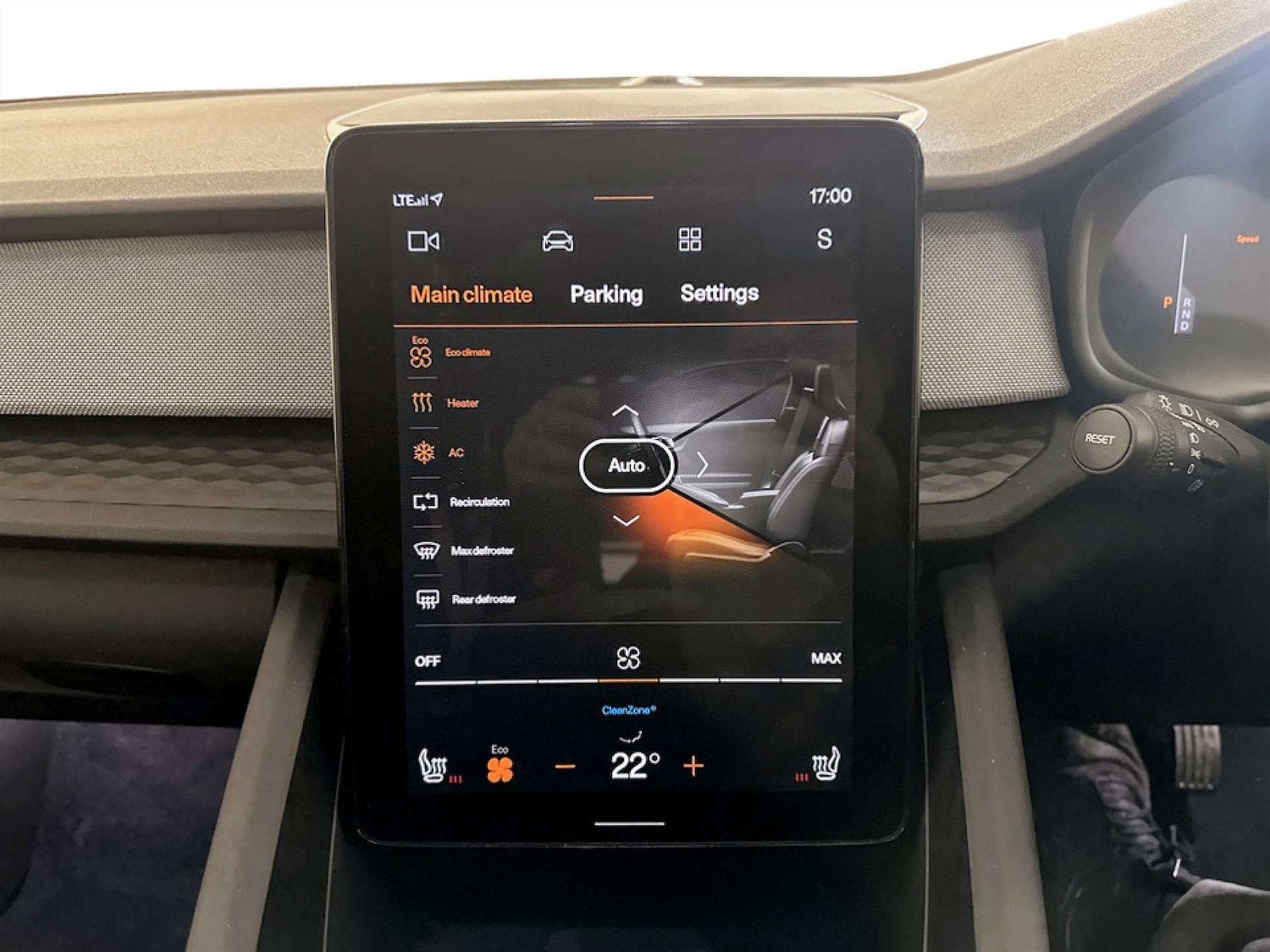 Used Polestar Polestar 2 2021 for sale - 77185264: Photo 25