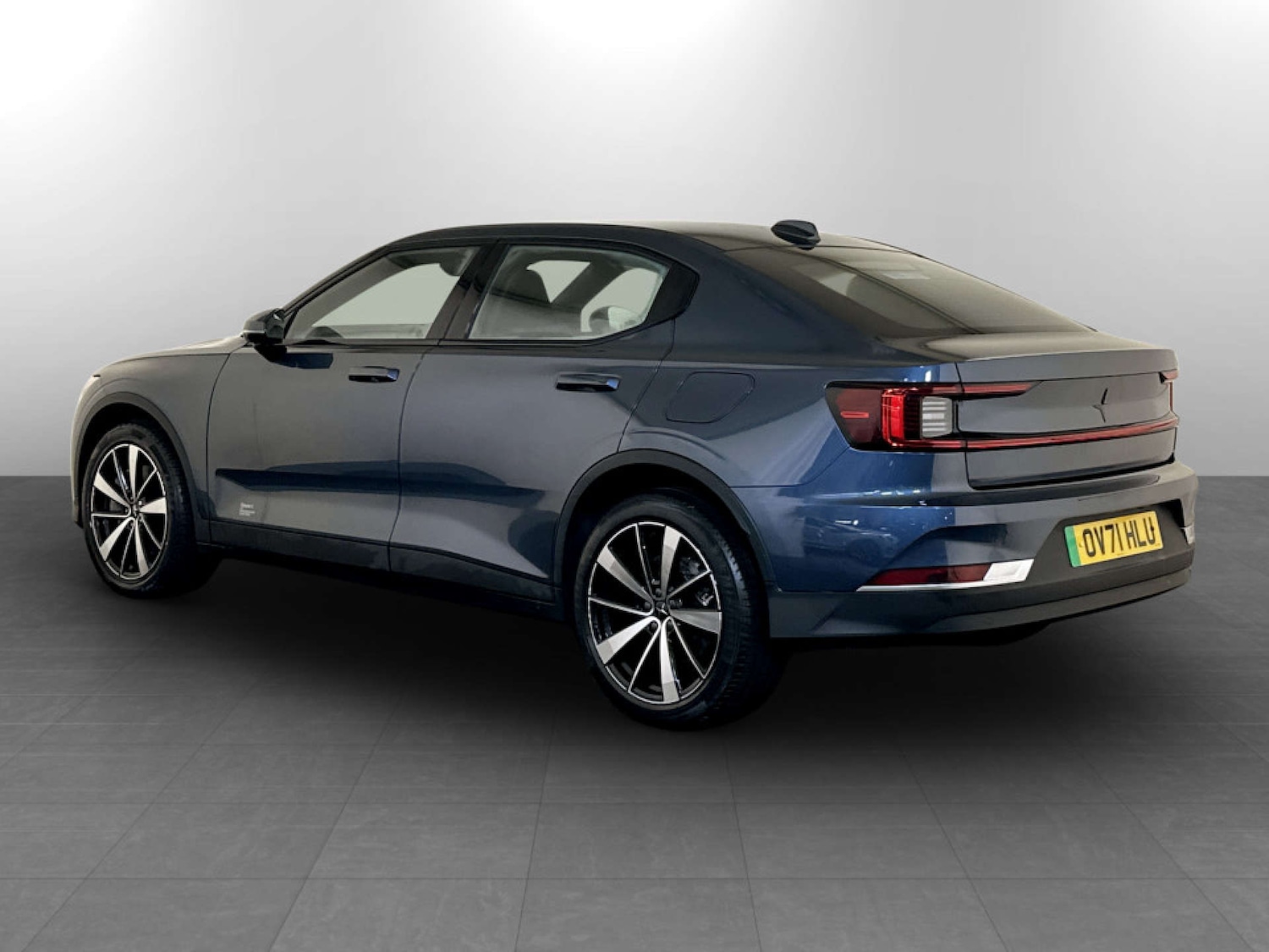 Used Polestar Polestar 2 2021 for sale - 77185264: Photo 8