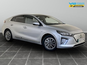 Hyundai - IONIQ