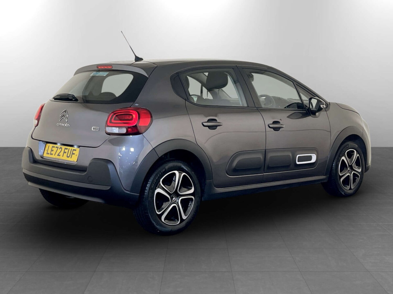 Used Citroen C3 2023 for sale - 77643154: Photo 10