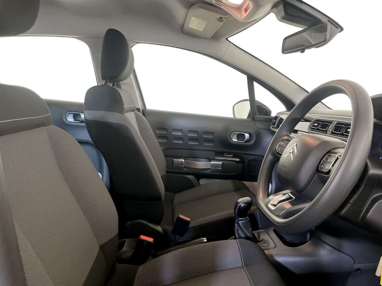 Used Citroen C3 2023 for sale - 77643154: Photo 13