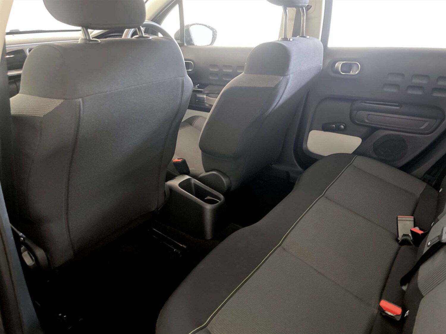 Used Citroen C3 2023 for sale - 77643154: Photo 14