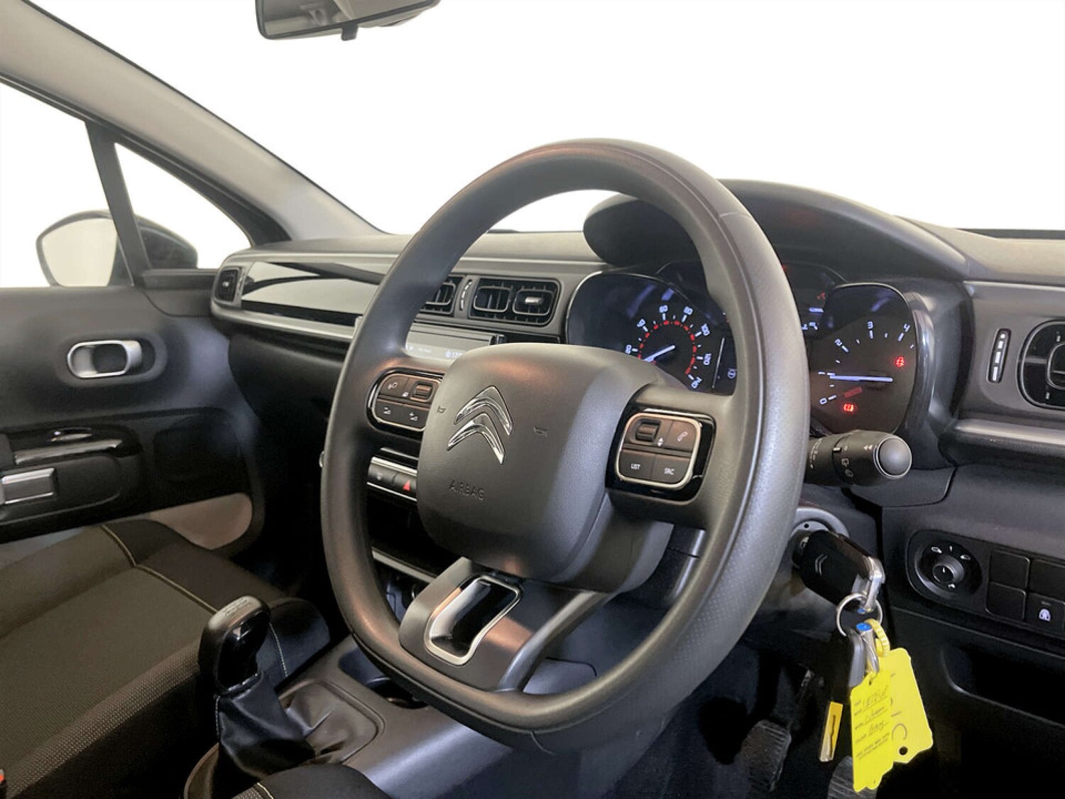 Used Citroen C3 2023 for sale - 77643154: Photo 16