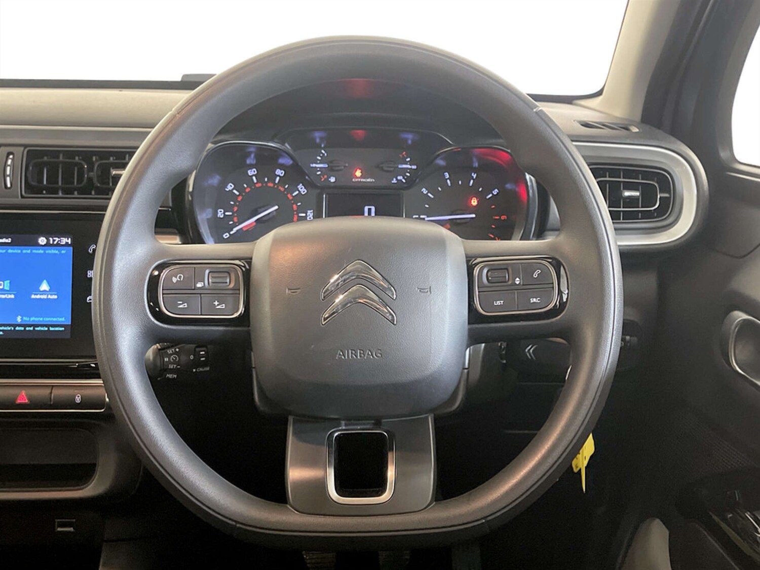 Used Citroen C3 2023 for sale - 77643154: Photo 17