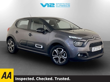 Used Citroen C3 2023 for sale - 77643154: Photo