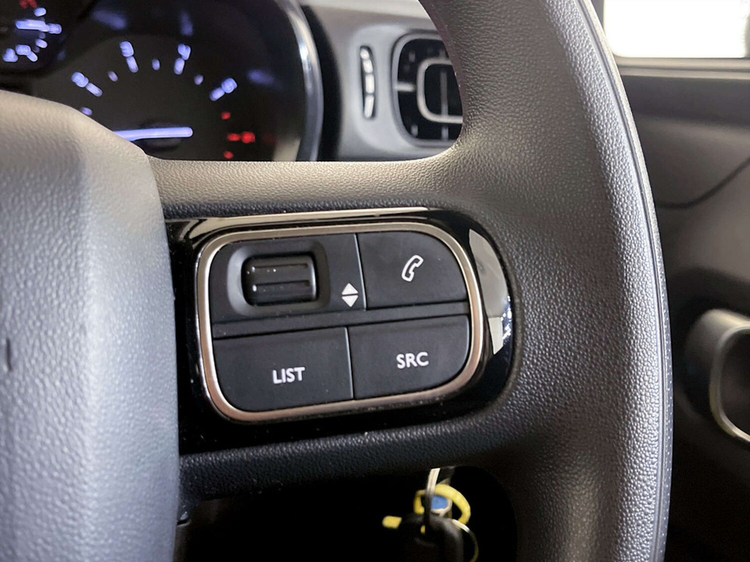 Used Citroen C3 2023 for sale - 77643154: Photo 20