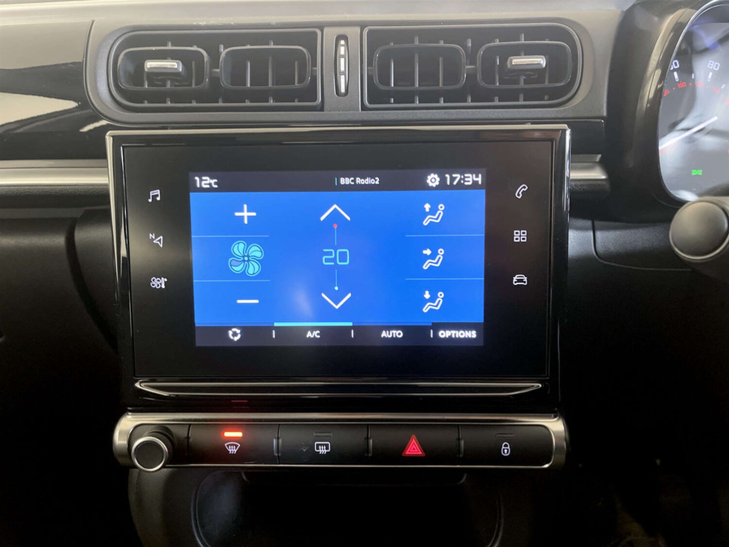 Used Citroen C3 2023 for sale - 77643154: Photo 21