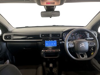 Used Citroen C3 2023 for sale - 77643154: Photo