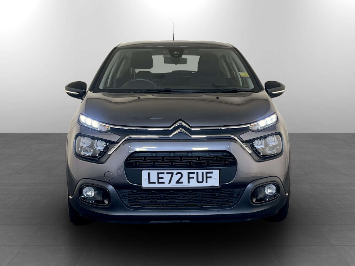 Used Citroen C3 2023 for sale - 77643154: Photo 5