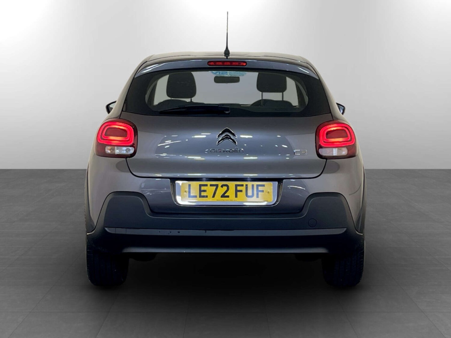 Used Citroen C3 2023 for sale - 77643154: Photo 9