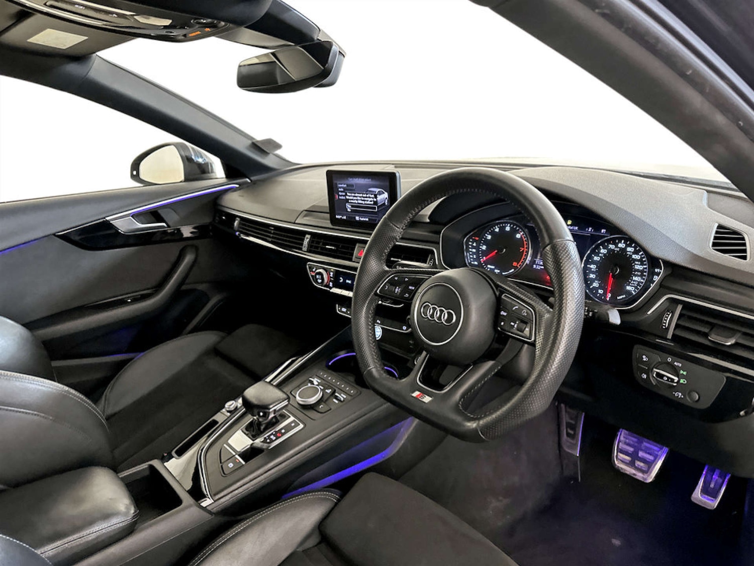 Used Audi A4 2017 for sale - 77650519: Photo 15