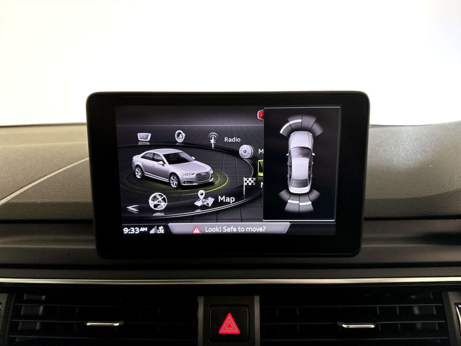 Used Audi A4 2017 for sale - 77650519: Photo 20