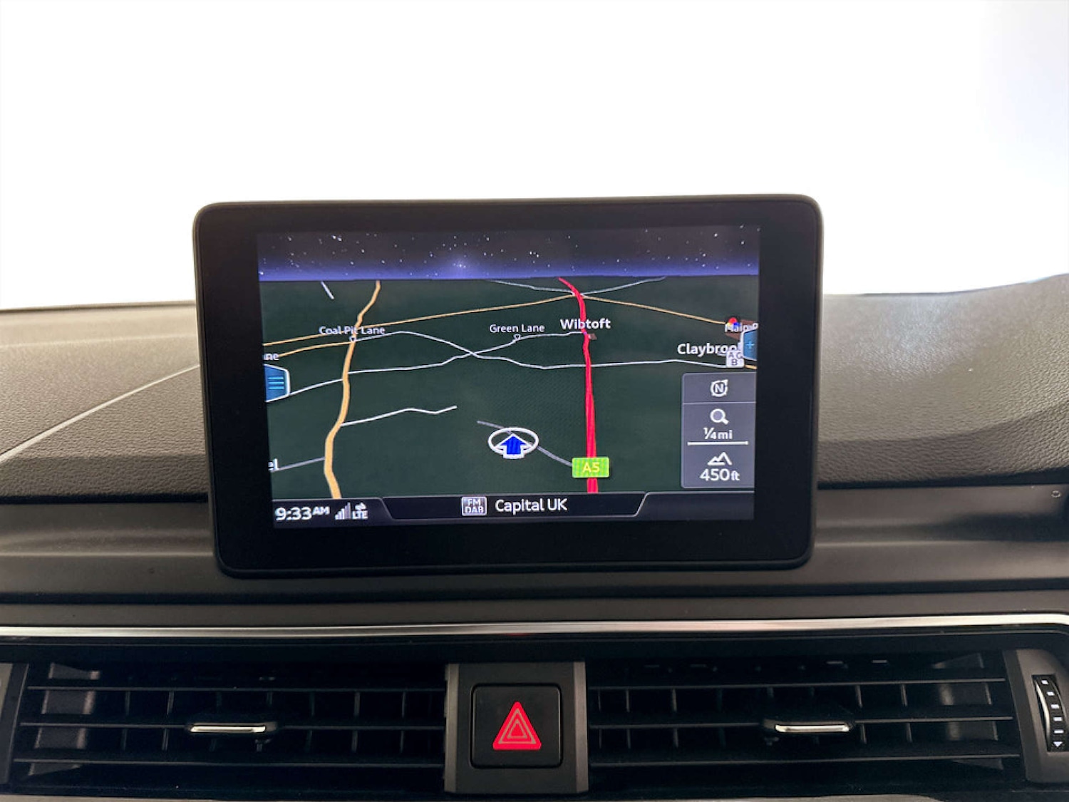 Used Audi A4 2017 for sale - 77650519: Photo 21