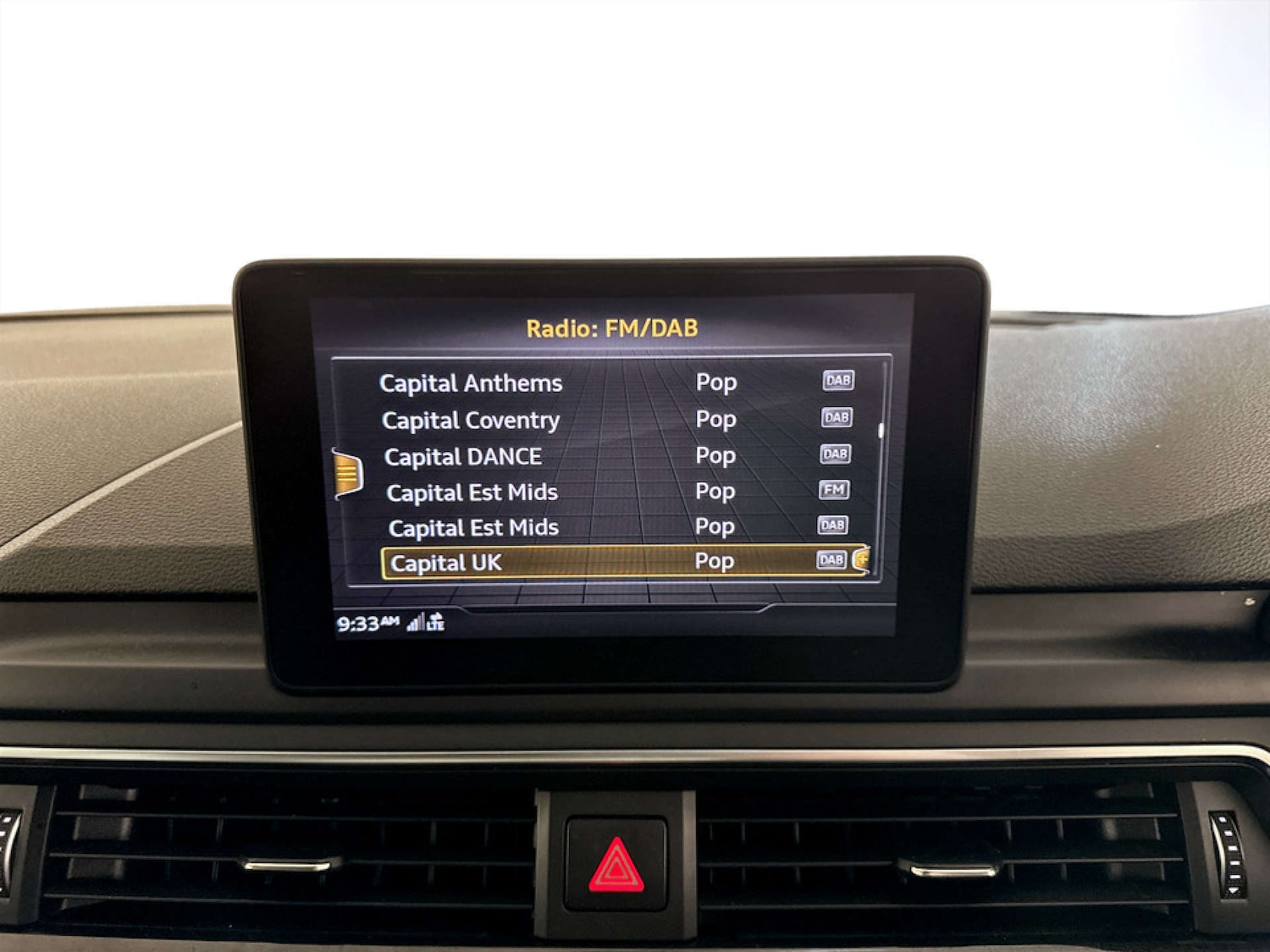 Used Audi A4 2017 for sale - 77650519: Photo 23