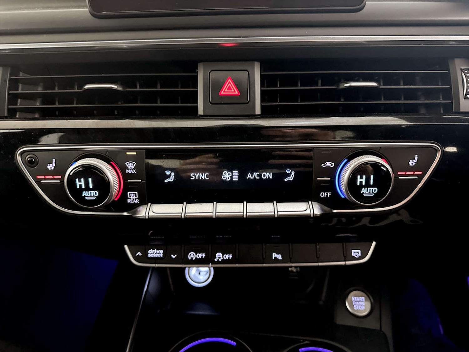 Used Audi A4 2017 for sale - 77650519: Photo 24