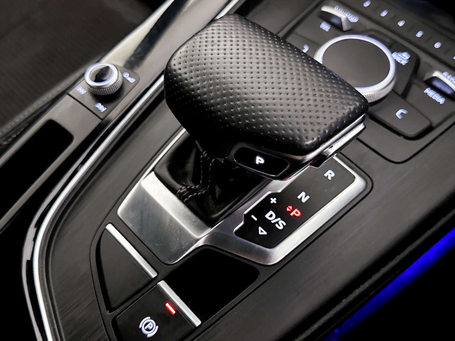 Used Audi A4 2017 for sale - 77650519: Photo 25